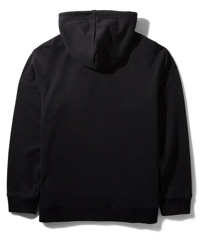 A.I. 12 BROOKLYN & BEYOND - SANDFLOWER COLLAB HOODY