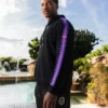 A.I. 12 BROOKLYN & BEYOND - SANDFLOWER COLLAB HOODY