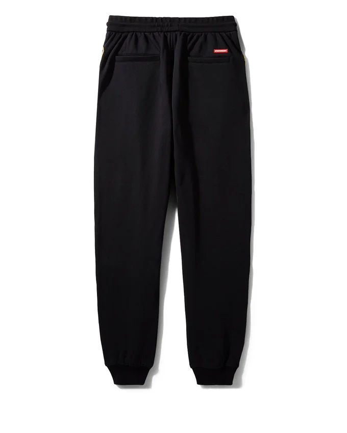 A.I. 12 BROOKLYN & BEYOND - SANDFLOWER COLLAB JOGGER