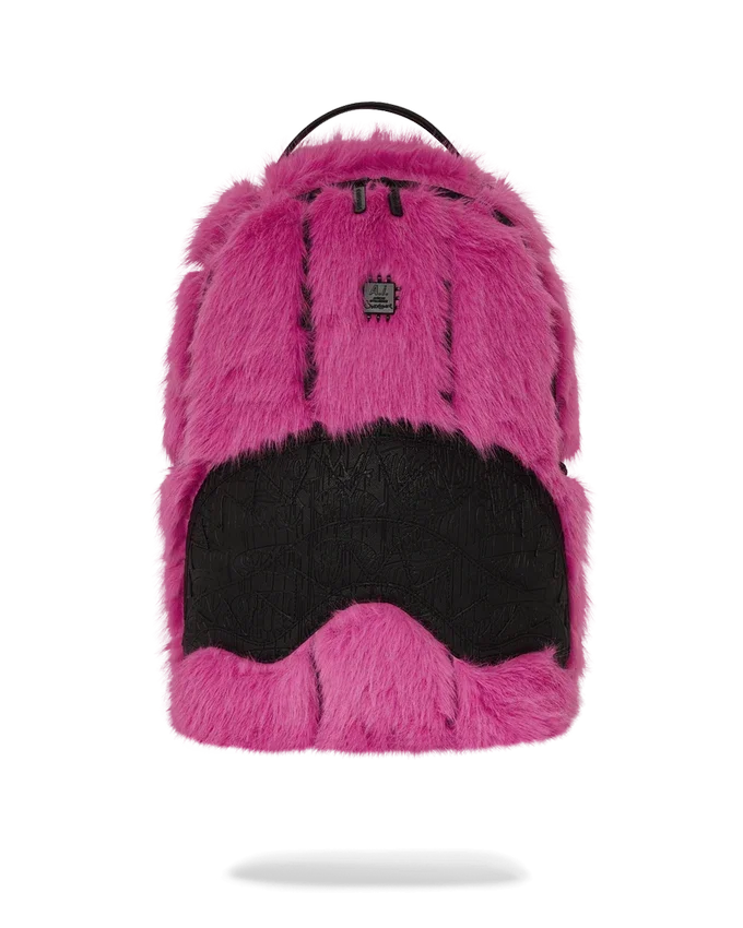 A.I. 12 CELESTIAL POWERS - SANDFLOWER COLLAB BACKPACK
