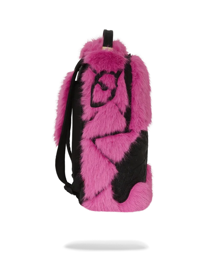A.I. 12 CELESTIAL POWERS - SANDFLOWER COLLAB BACKPACK