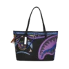 A.I. 12 - SANDFLOWER COLLAB BROOKLYN & BEYOND TOTE