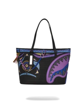 A.I. 12 - SANDFLOWER COLLAB BROOKLYN & BEYOND TOTE