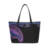 A.I. 12 - SANDFLOWER COLLAB BROOKLYN & BEYOND TOTE