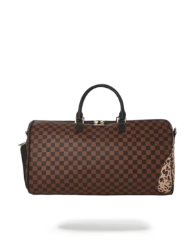 A.i.3 THE LEGACY DUFFLE