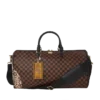 A.i.3 THE LEGACY DUFFLE
