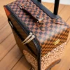 A.i.3 THE LEGACY JETSETTER CARRY-ON LUGGAGE