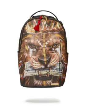 A.i.3 THE MOGUL BACKPACK (DLXV)