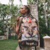 A.i.3 THE MOGUL BACKPACK (DLXV)