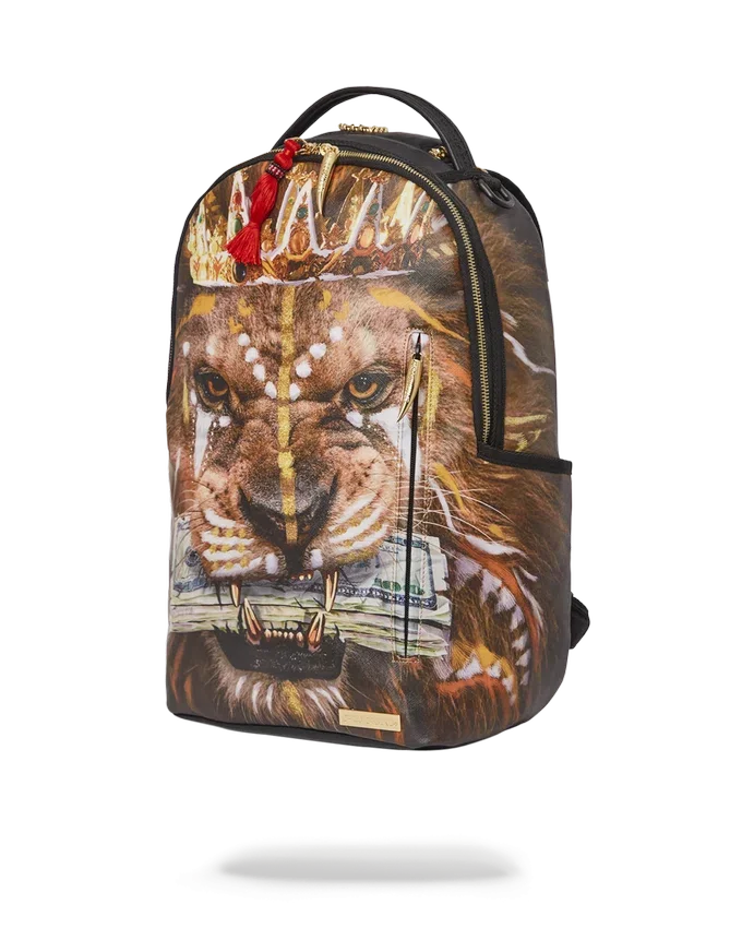 A.i.3 THE MOGUL BACKPACK (DLXV)