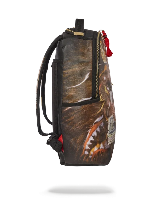 A.i.3 THE MOGUL BACKPACK (DLXV)