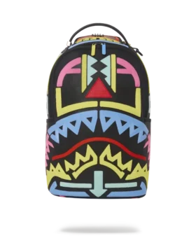 A.i.4 PATH TO THE FUTURE BACKPACK