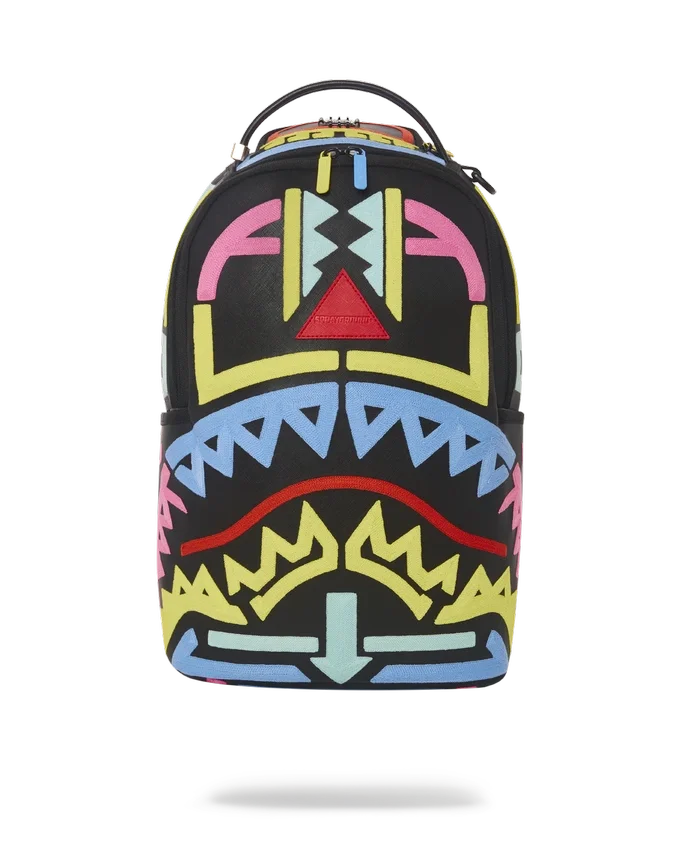 A.i.4 PATH TO THE FUTURE BACKPACK