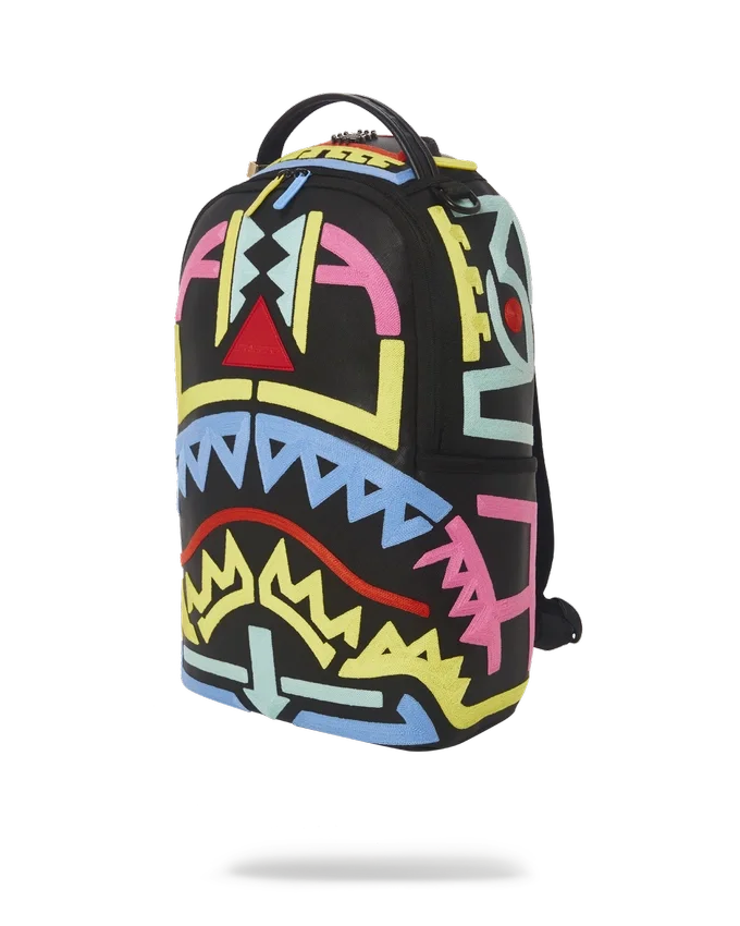 A.i.4 PATH TO THE FUTURE BACKPACK