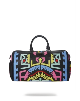 A.i.4 PATH TO THE FUTURE DUFFLE