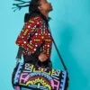 A.i.4 PATH TO THE FUTURE DUFFLE