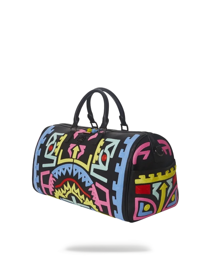 A.i.4 PATH TO THE FUTURE DUFFLE