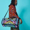 A.i.4 PATH TO THE FUTURE DUFFLE