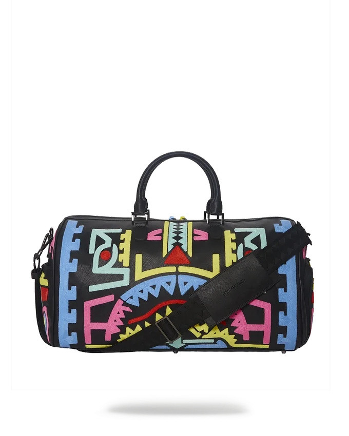 A.i.4 PATH TO THE FUTURE DUFFLE