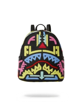 A.i.4 PATH TO THE FUTURE SAVAGE BACKPACK
