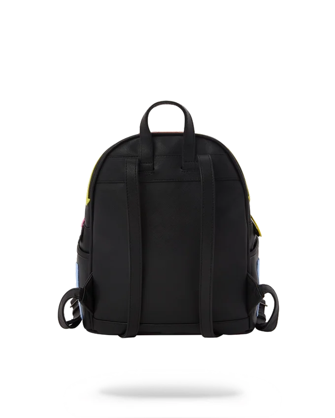 A.i.4 PATH TO THE FUTURE SAVAGE BACKPACK