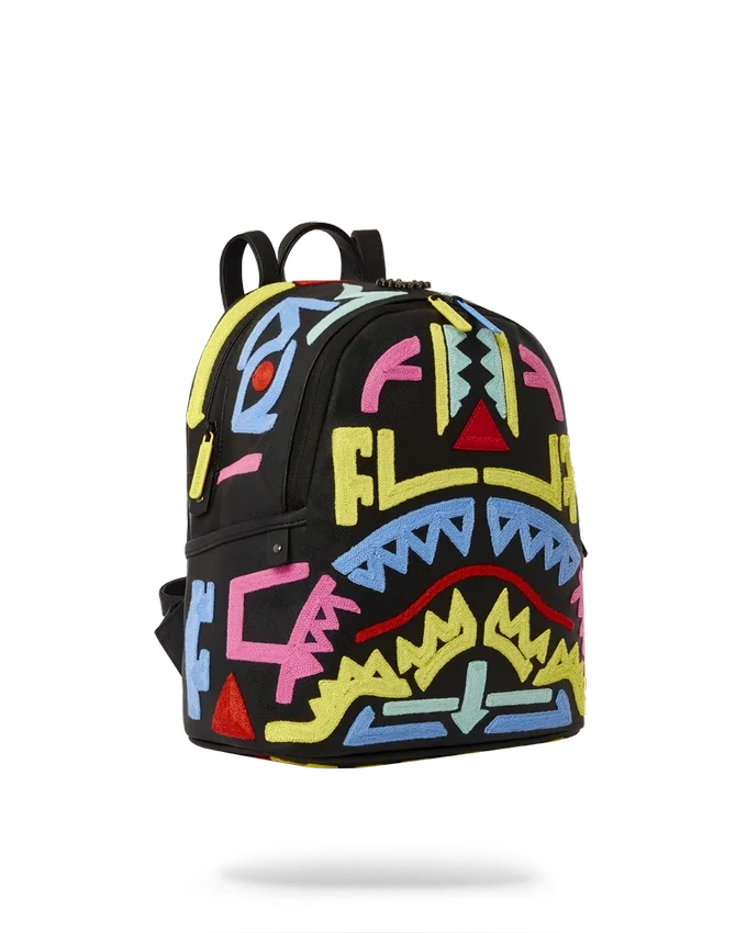 A.i.4 PATH TO THE FUTURE SAVAGE BACKPACK