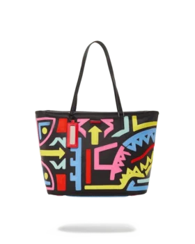 A.i.4 PATH TO THE FUTURE TOTE