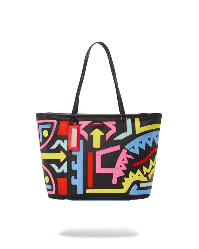 A.i.4 PATH TO THE FUTURE TOTE
