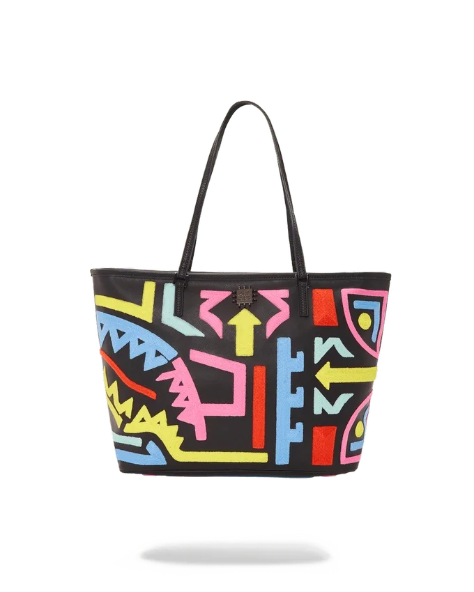 A.i.4 PATH TO THE FUTURE TOTE