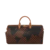 A.i.5 GLOBAL DUFFLE