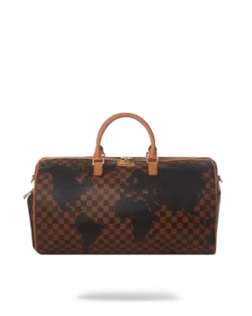 A.i.5 GLOBAL DUFFLE