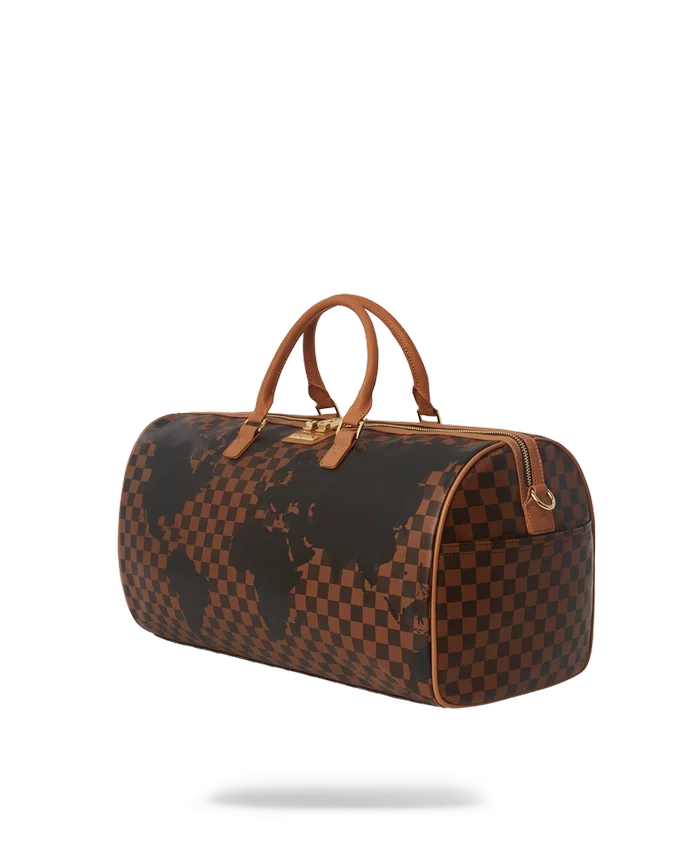 A.i.5 GLOBAL DUFFLE