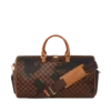 A.i.5 GLOBAL DUFFLE