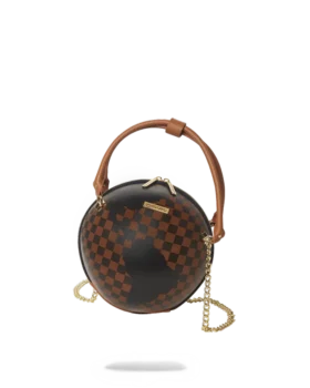 A.i.5 GLOBAL GLOBE BAG
