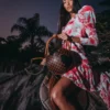 A.i.5 GLOBAL GLOBE BAG