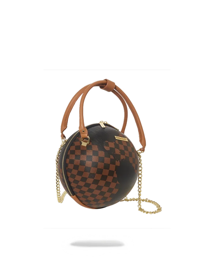 A.i.5 GLOBAL GLOBE BAG
