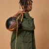 A.i.5 GLOBAL GLOBE BAG