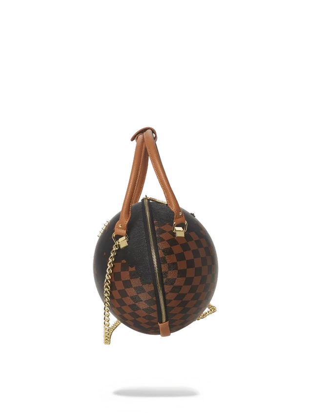 A.i.5 GLOBAL GLOBE BAG