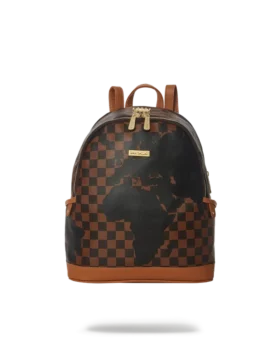 A.i.5 GLOBAL SAVAGE BACKPACK