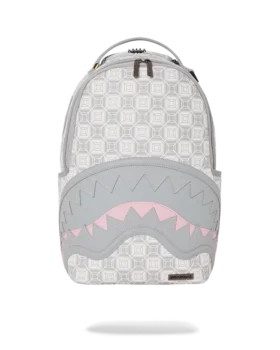 A.I.8 AFRICAN INTELLIGENCE BOOKED & BUSY BACKPACK