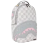 A.I.8 AFRICAN INTELLIGENCE BOOKED & BUSY BACKPACK