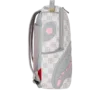 A.I.8 AFRICAN INTELLIGENCE BOOKED & BUSY BACKPACK