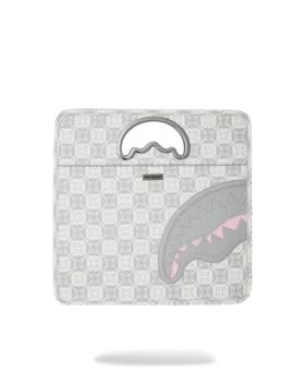 A.I.8 AFRICAN INTELLIGENCE BOOKED & BUSY CITY SAVVY HANDBAG