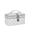 A.I.8 AFRICAN INTELLIGENCE BOOKED & BUSY COSMETIC CASE