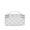 A.I.8 AFRICAN INTELLIGENCE BOOKED & BUSY COSMETIC CASE