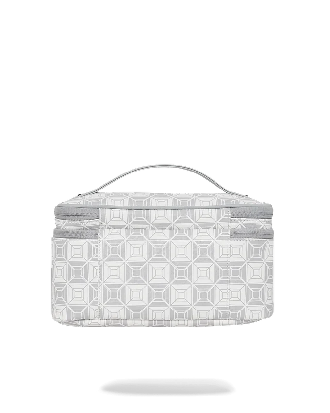 A.I.8 AFRICAN INTELLIGENCE BOOKED & BUSY COSMETIC CASE