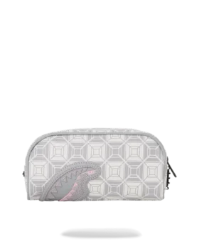 A.I.8 AFRICAN INTELLIGENCE BOOKED & BUSY POUCH