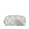 A.I.8 AFRICAN INTELLIGENCE BOOKED & BUSY POUCH