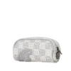 A.I.8 AFRICAN INTELLIGENCE BOOKED & BUSY POUCH