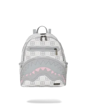 A.I.8 AFRICAN INTELLIGENCE BOOKED & BUSY SAVAGE BACKPACK